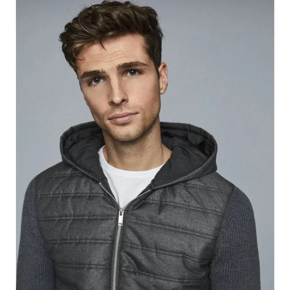 Reiss wear as it